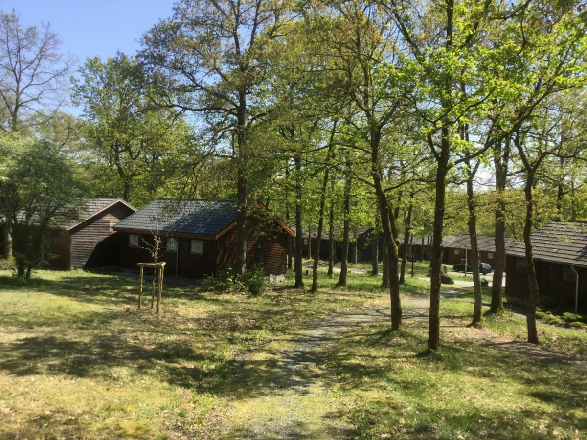 Genieterke Villa Somme-Leuze Bagian luar foto