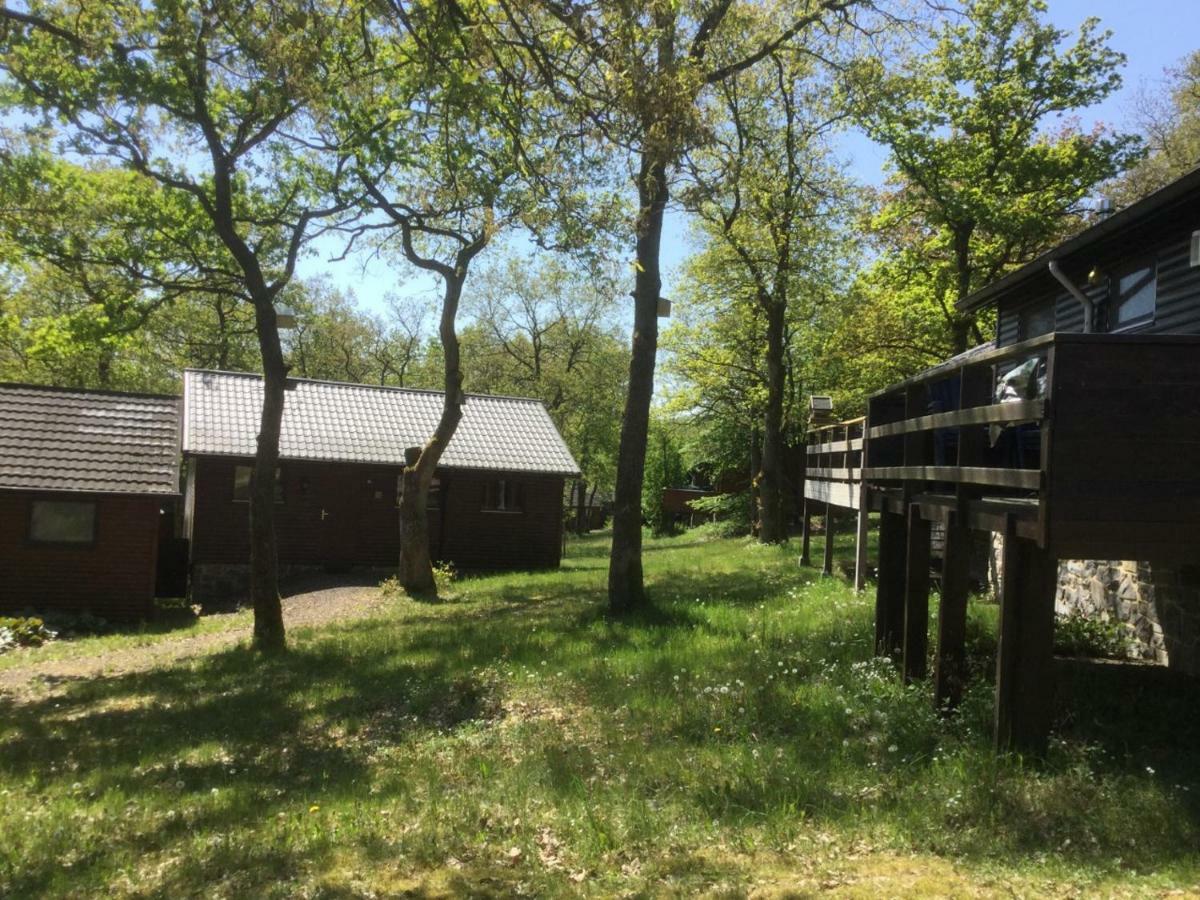 Genieterke Villa Somme-Leuze Bagian luar foto