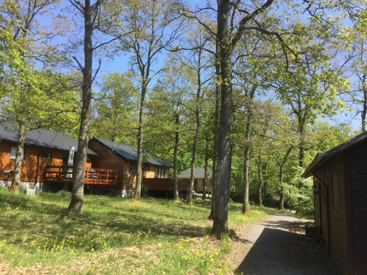 Genieterke Villa Somme-Leuze Bagian luar foto