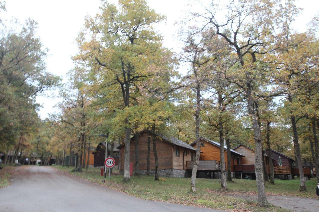 Genieterke Villa Somme-Leuze Bagian luar foto